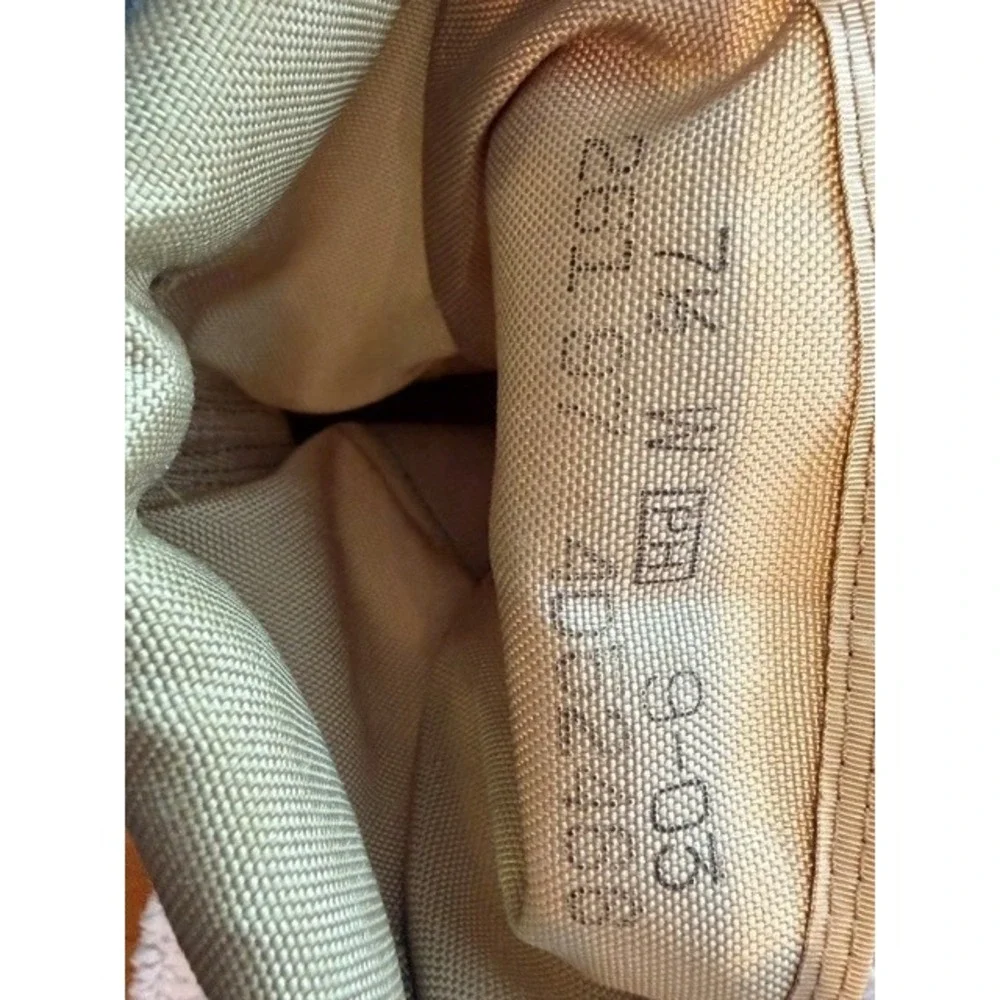 Altama‎ Hot Weather Tan Suede Combat Boots Size 7-1/2AW
